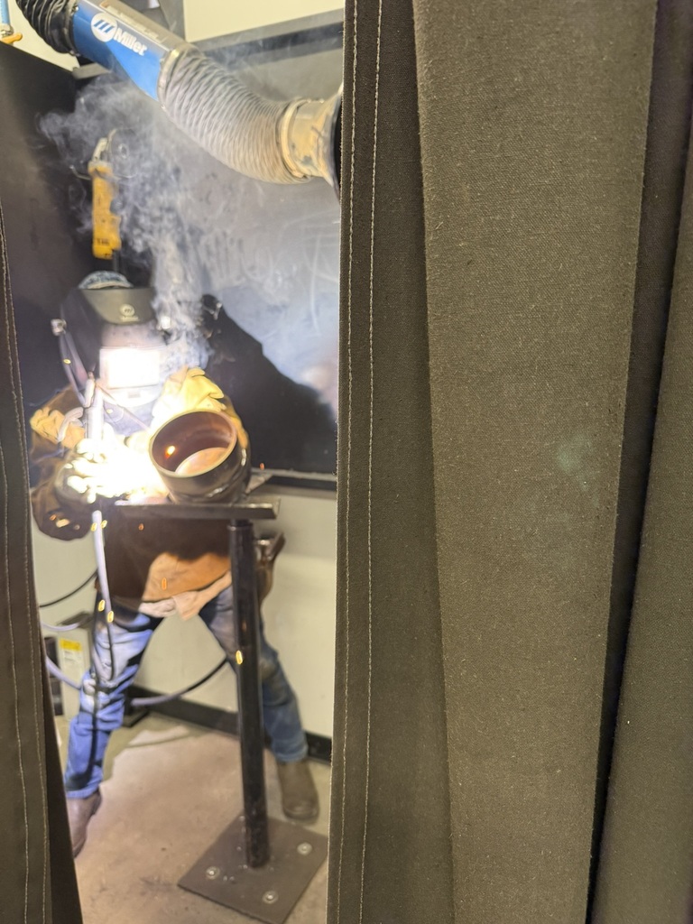 Welding