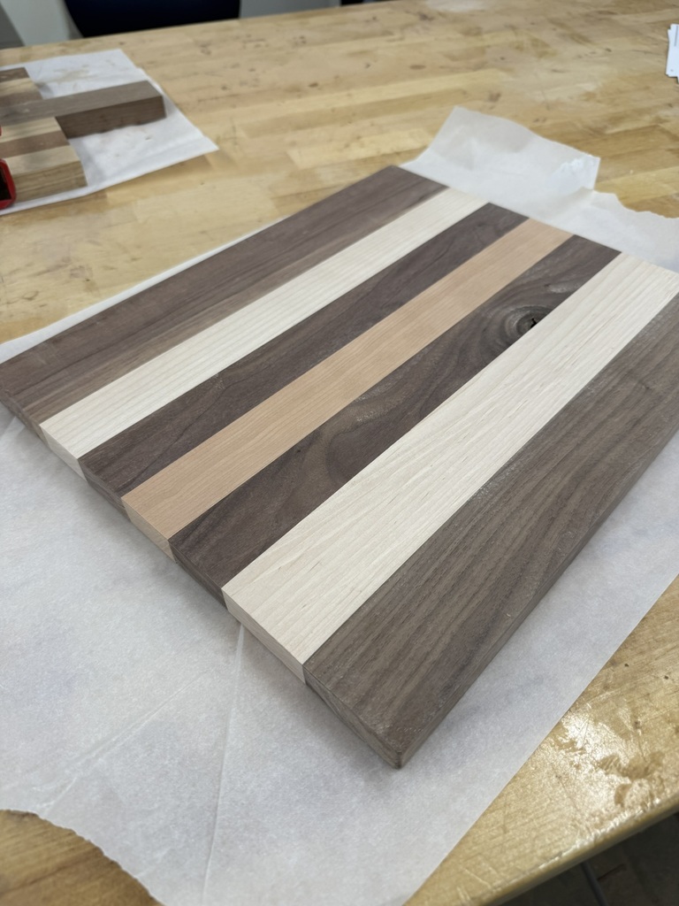 Carpentry
