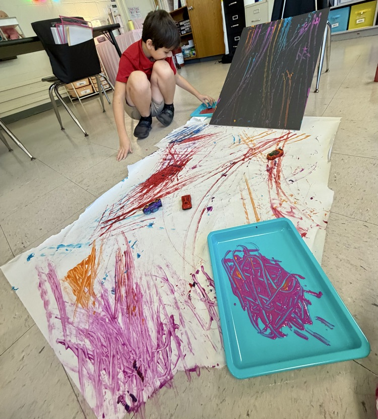 painting