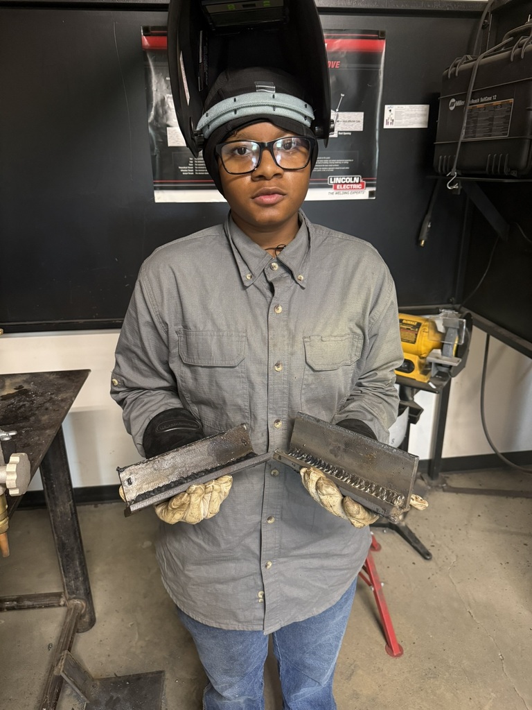 Welding