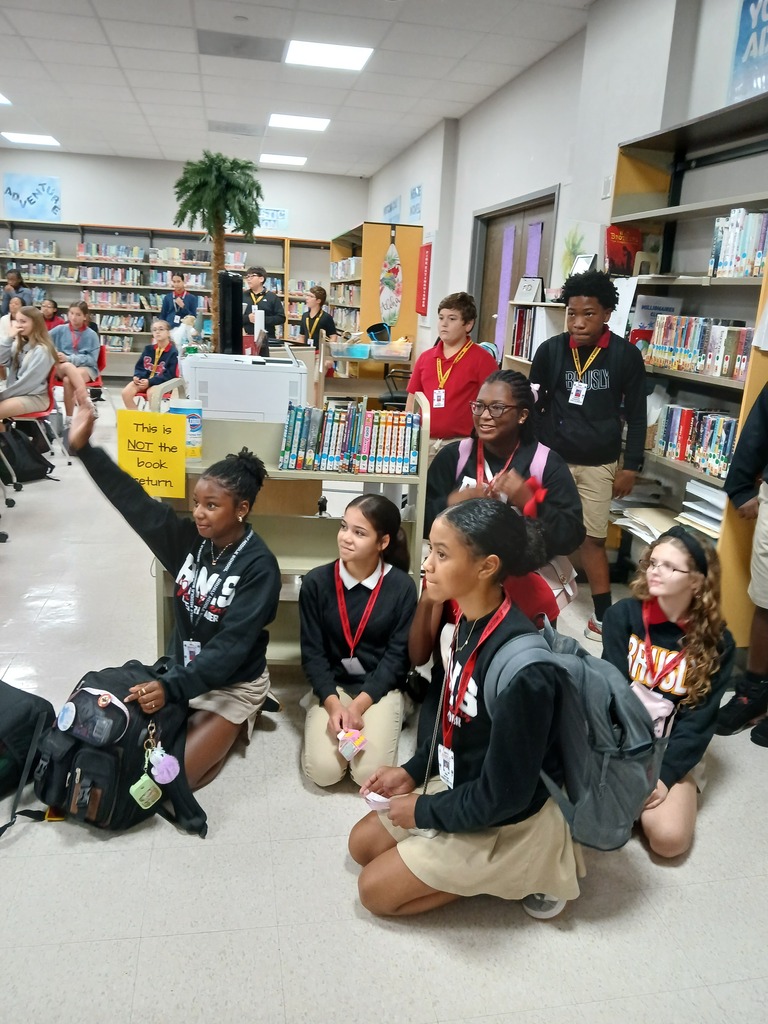 Panthers That Pray