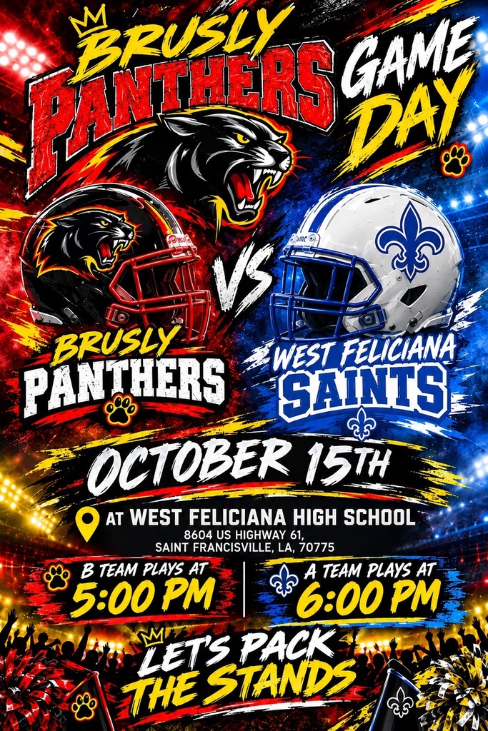 bms vs. west feliciana today