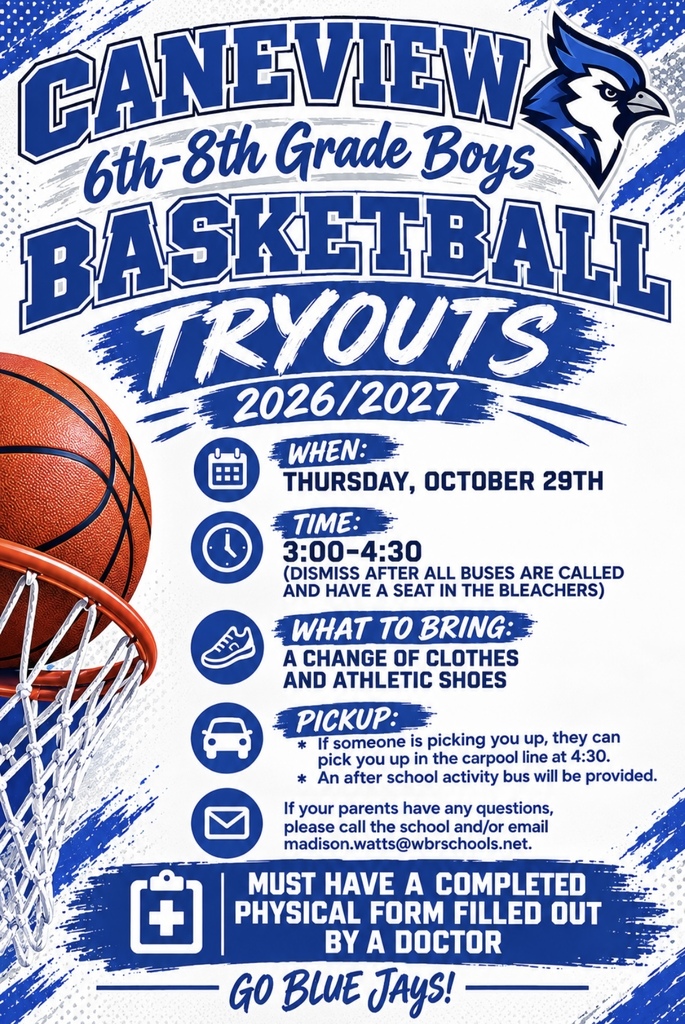 tryouts