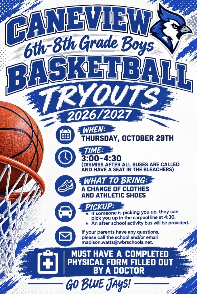 tryouts