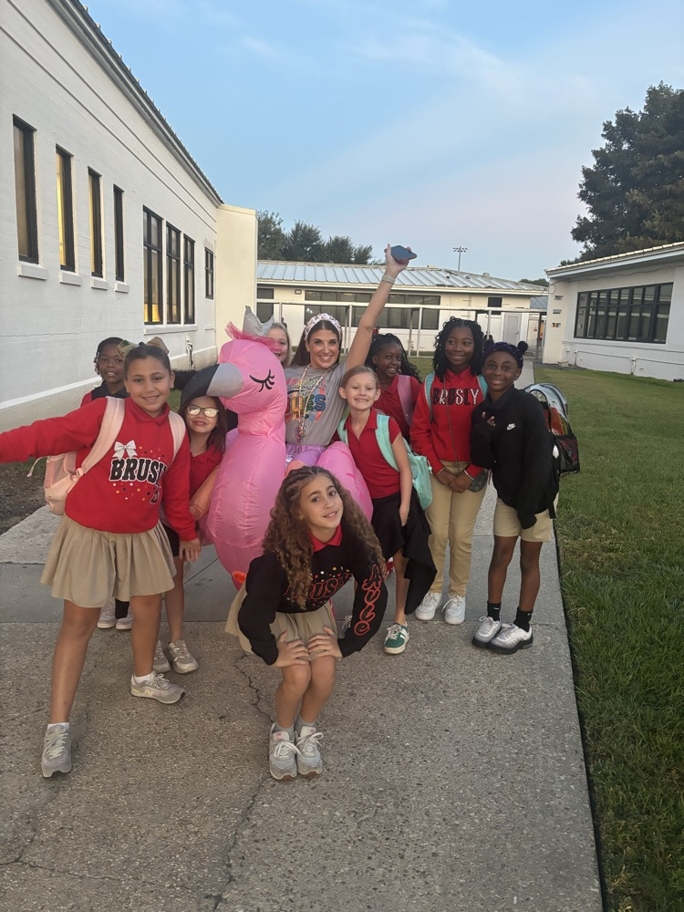 Rock Your School