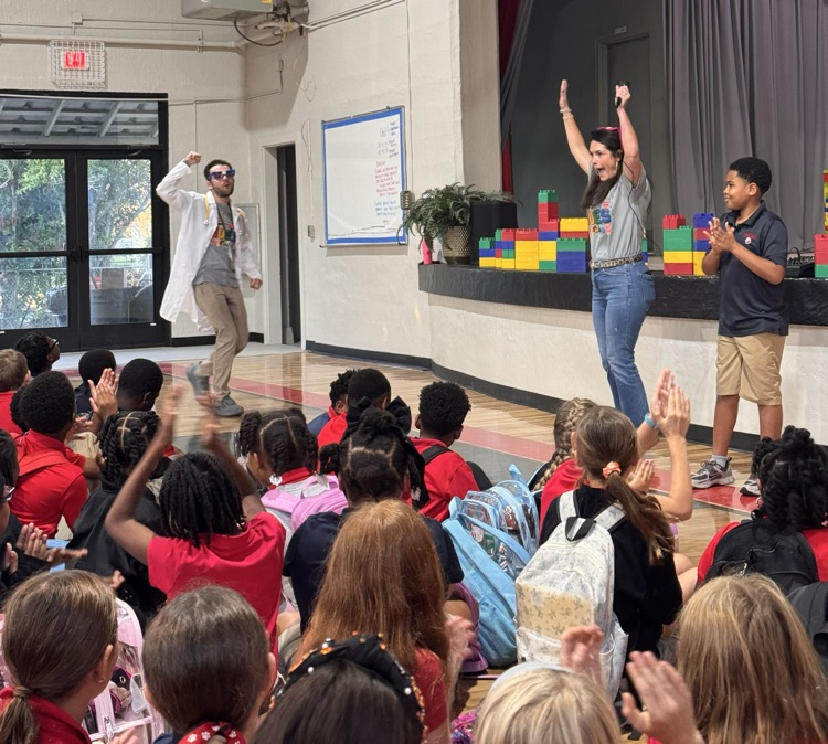 rock your school