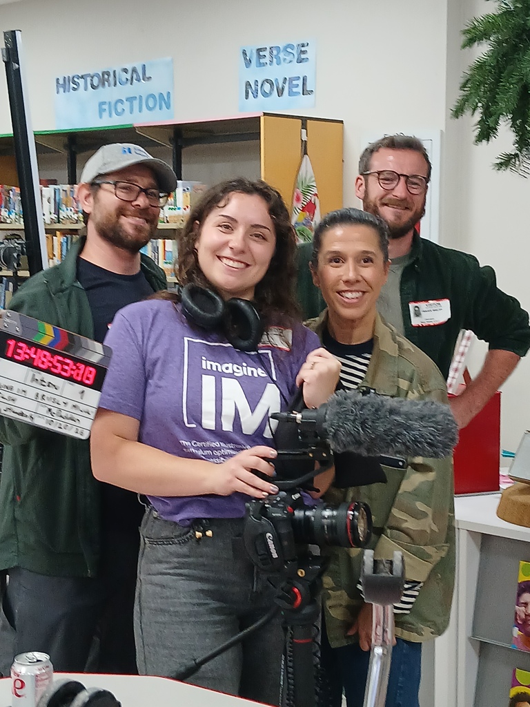 Video Crew