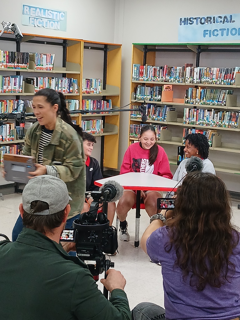 Interviews for math video