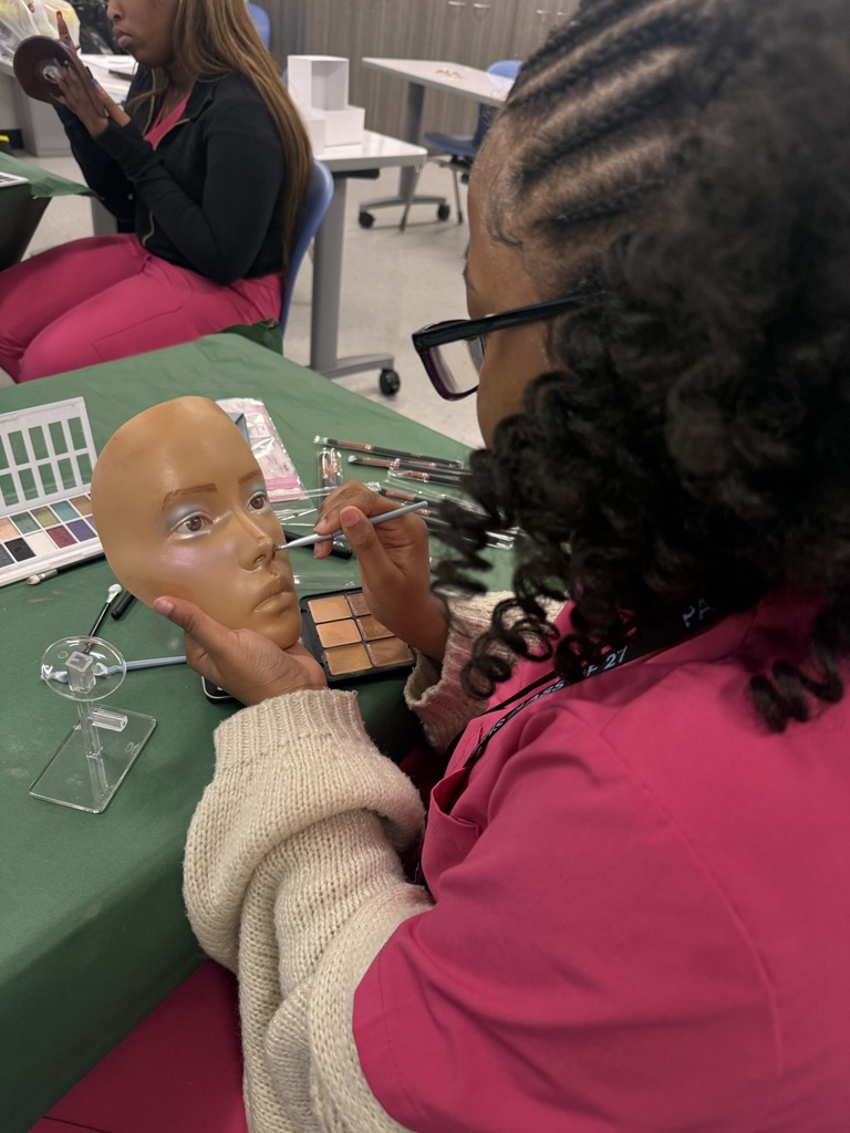 Cosmetology