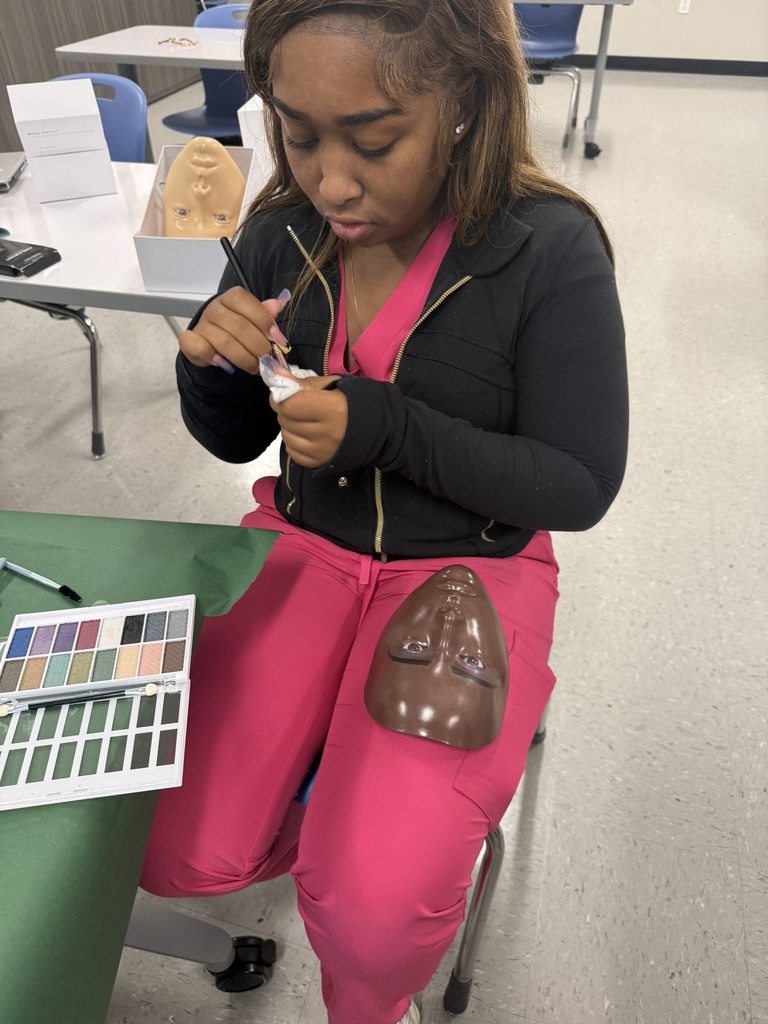 Cosmetology