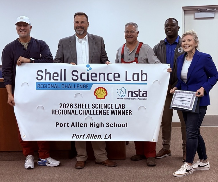 shell science grant 