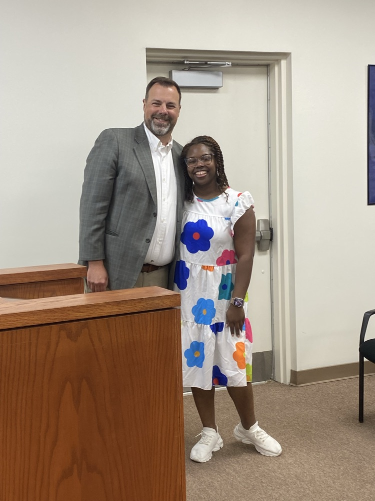 Ms. M. Ckh award  
