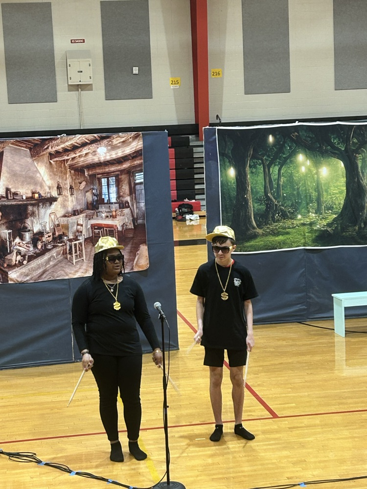 Hansel and Gretel