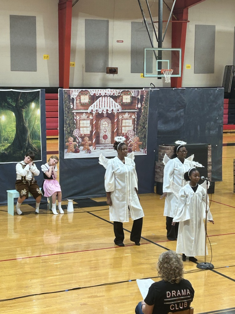 Hansel and Gretel