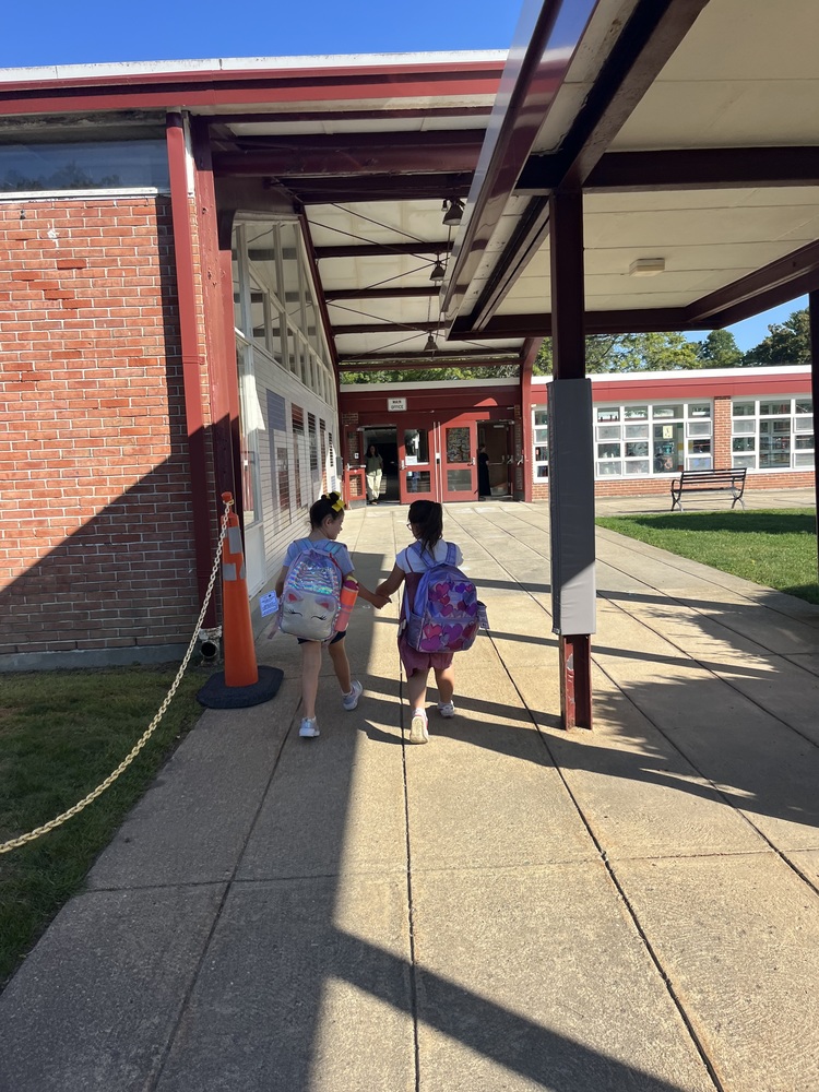 Spring Street School Newsletter