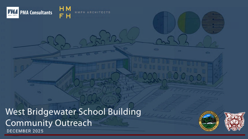 Community Outreach Banner