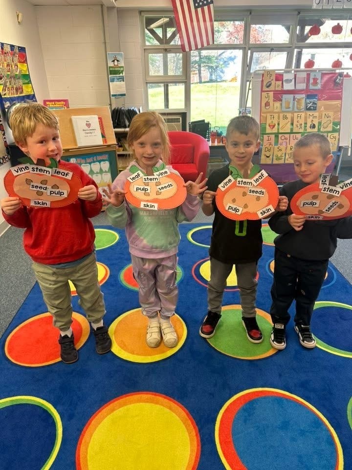 Spring Street School