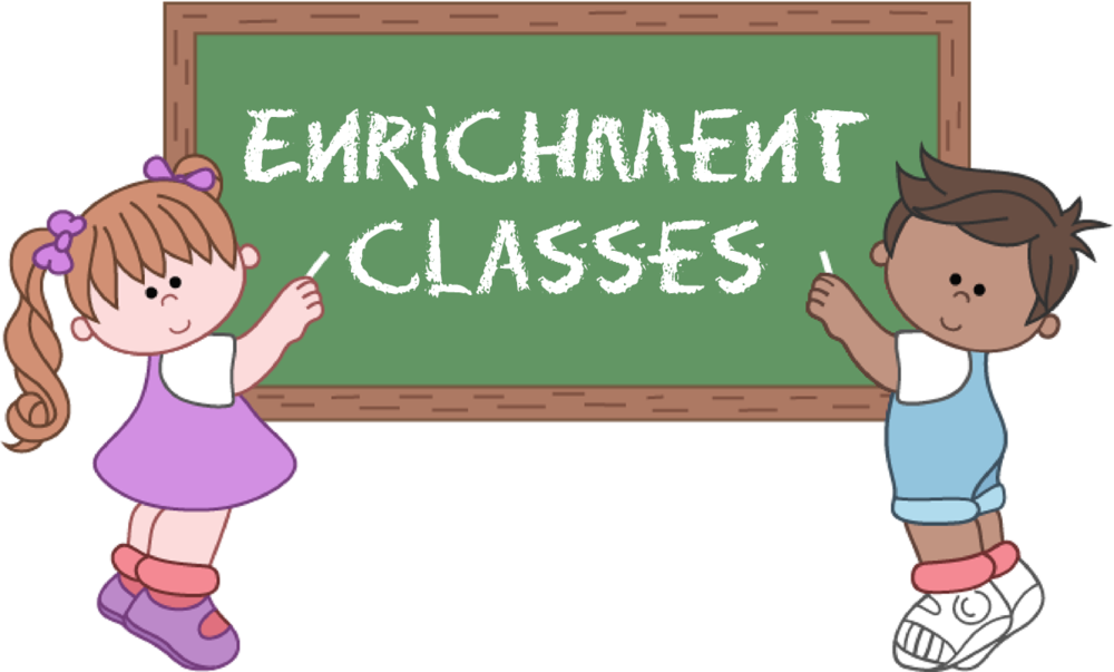 enrichment
