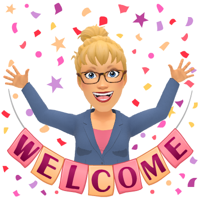 welcome