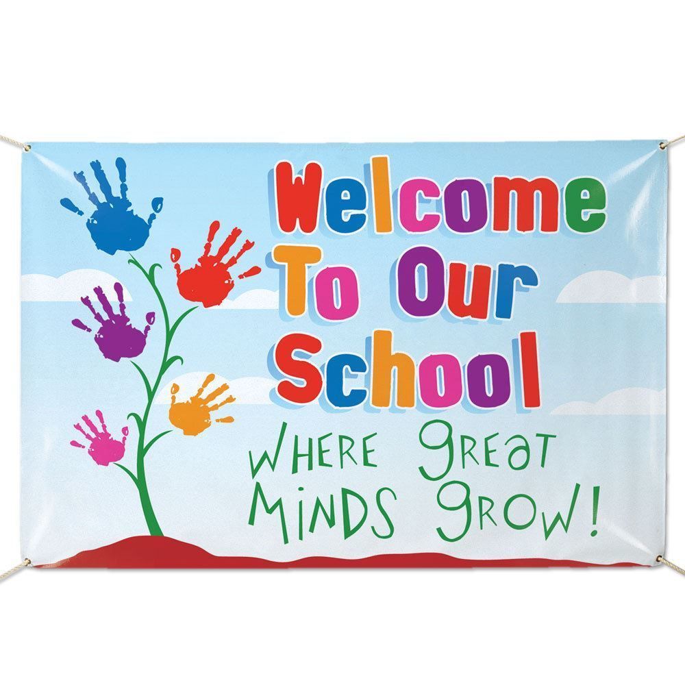 Spring Street School Information