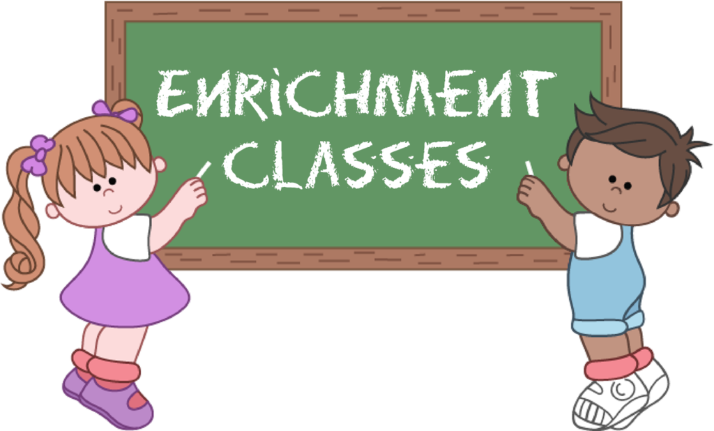 enrichment