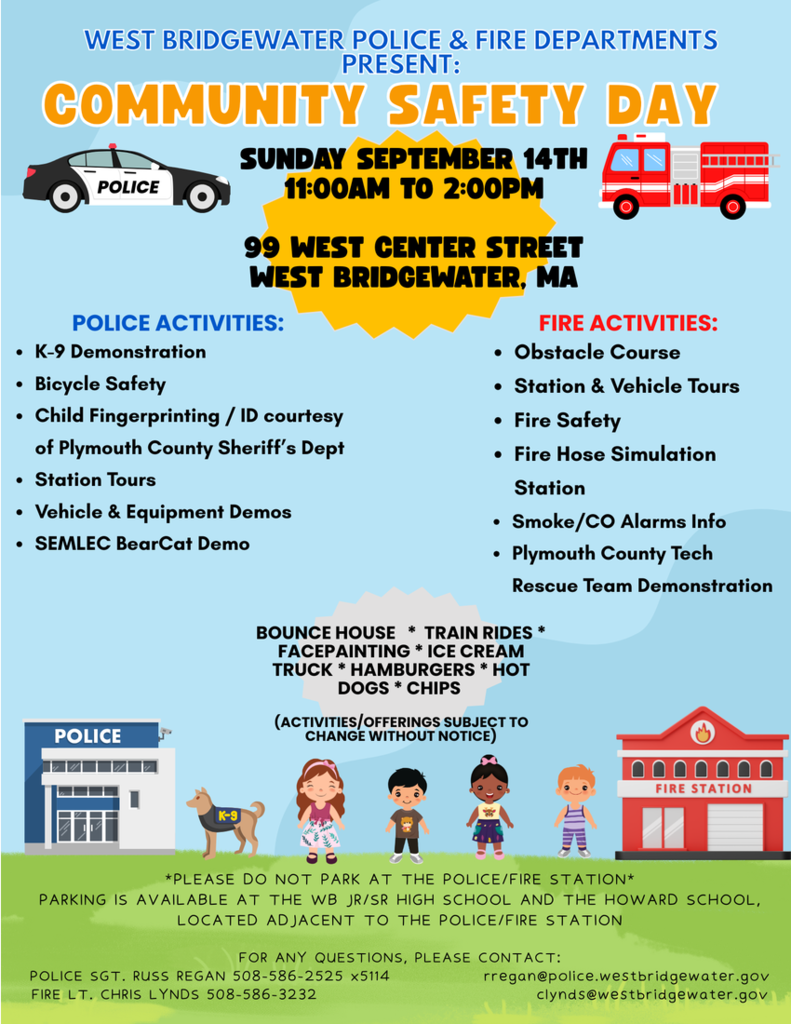 safety day