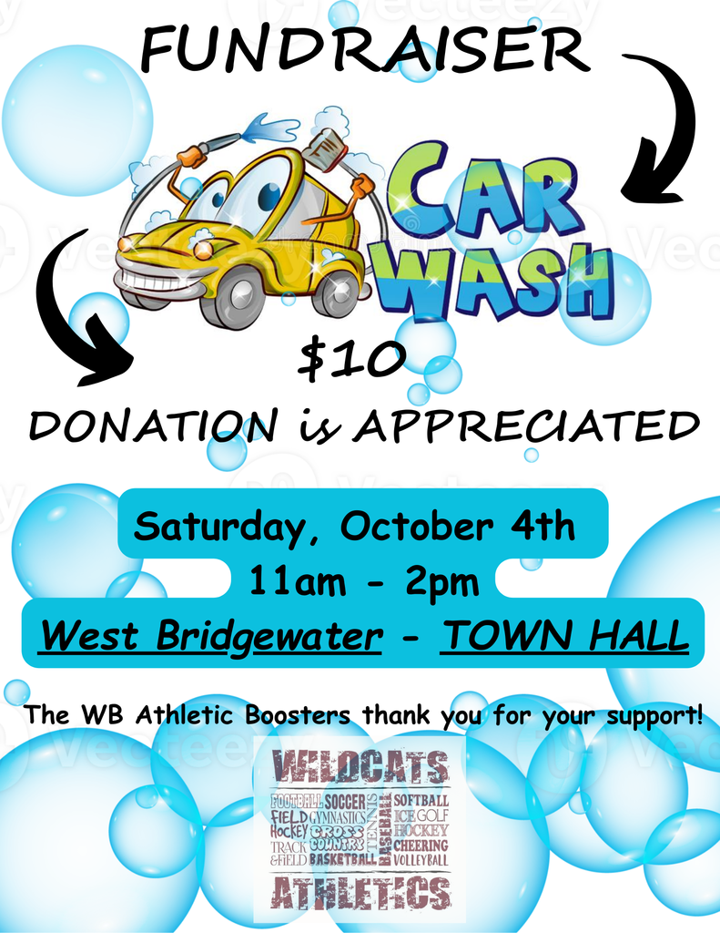 car wash