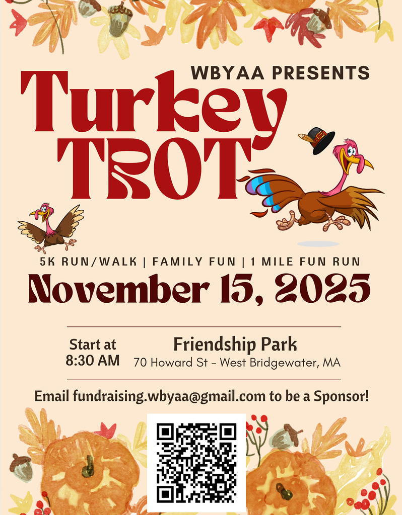 turkey trot