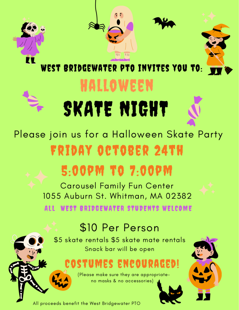 Spring Street School Information