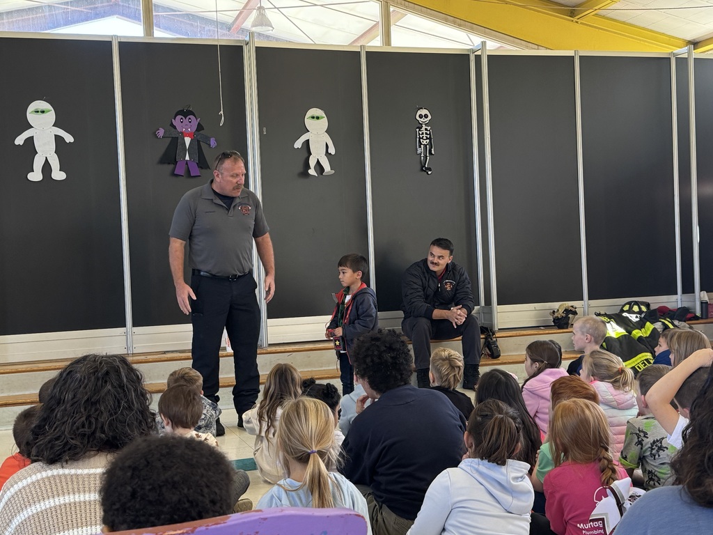 Spring Street School Information