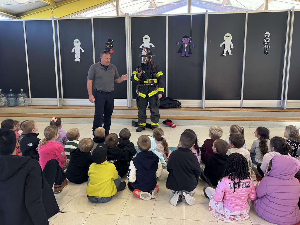 Spring Street School Newsletter