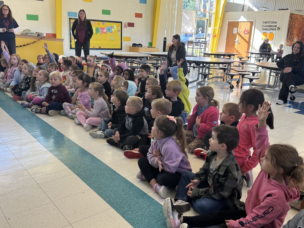 Spring Street School Information