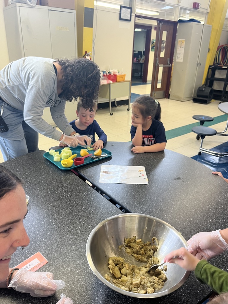 Spring Street School Information
