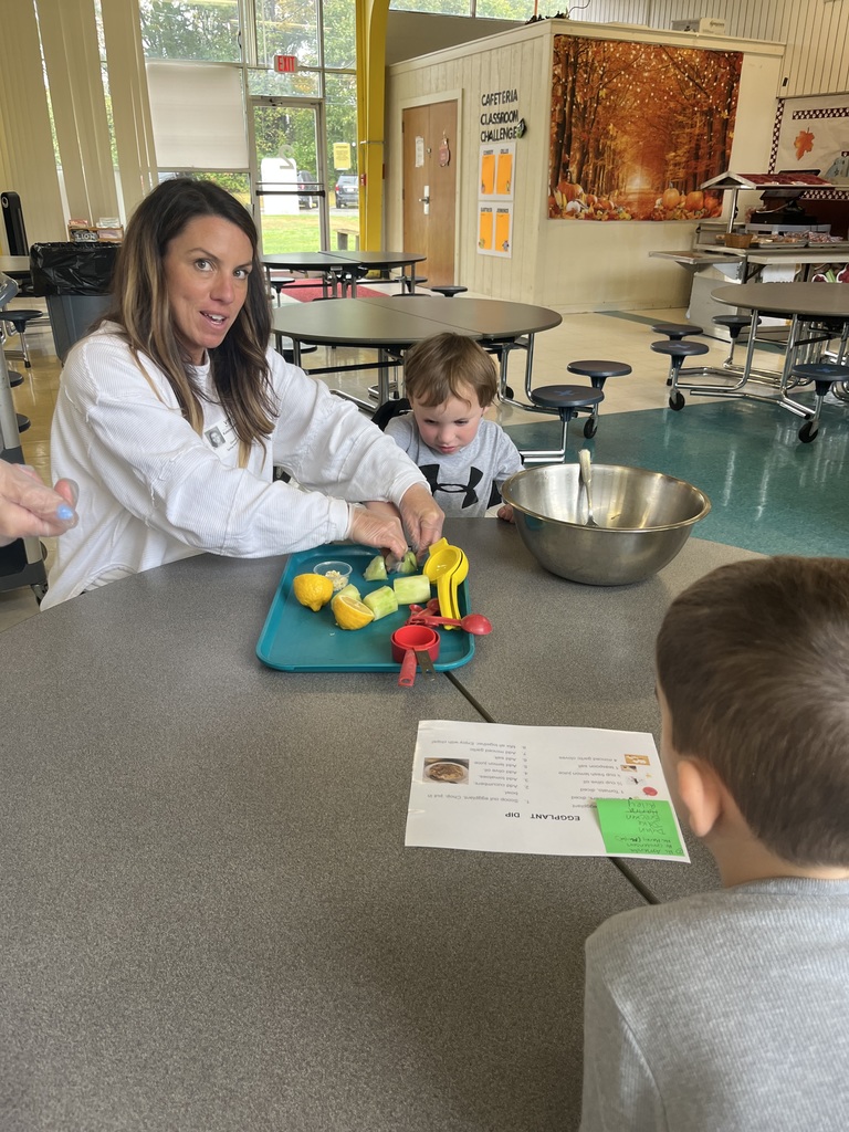 Spring Street School Information