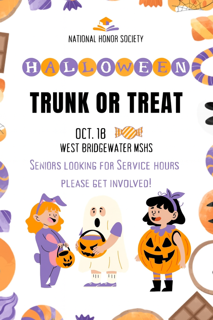 trunk and treat