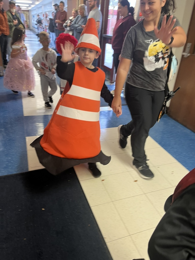 Spring Street School