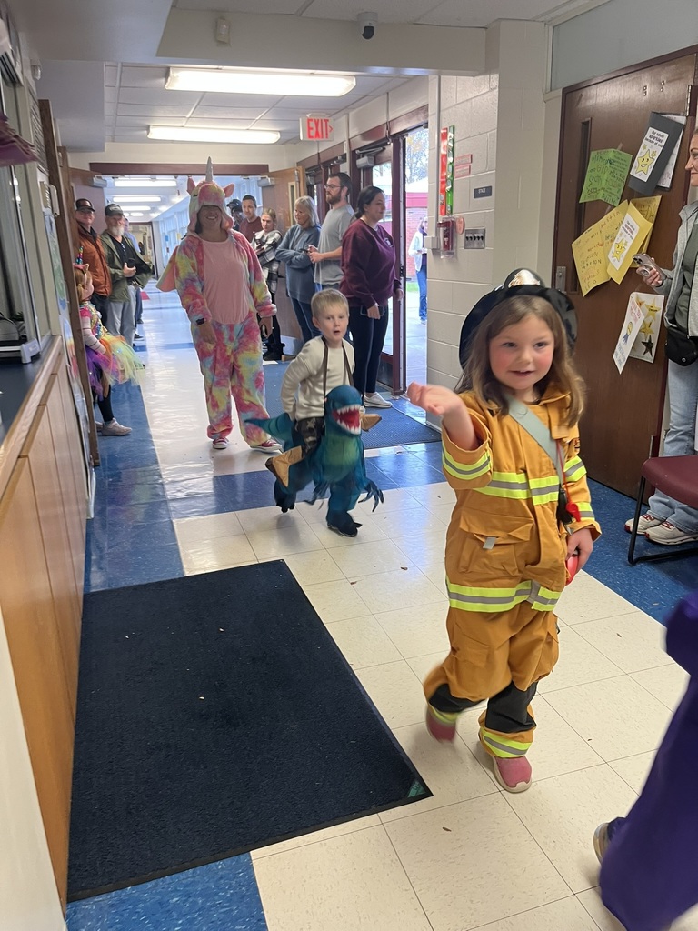 Spring Street School