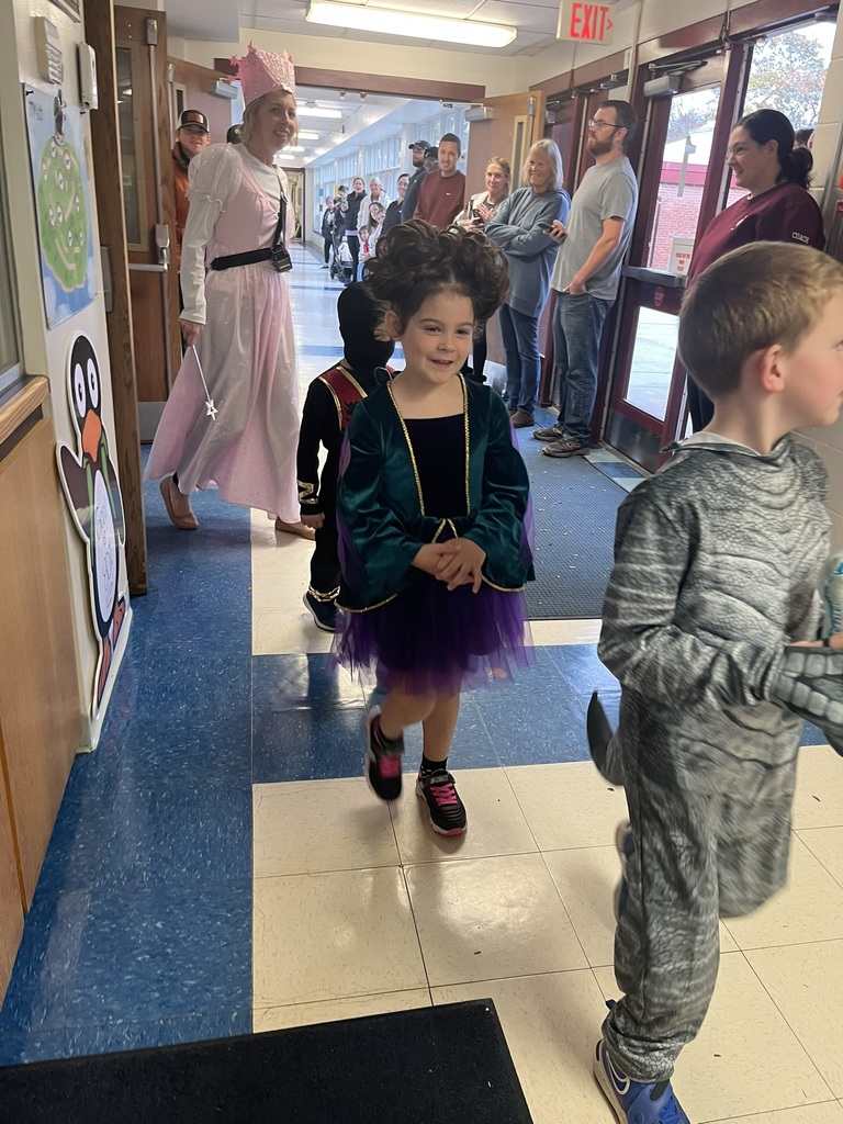 Spring Street School