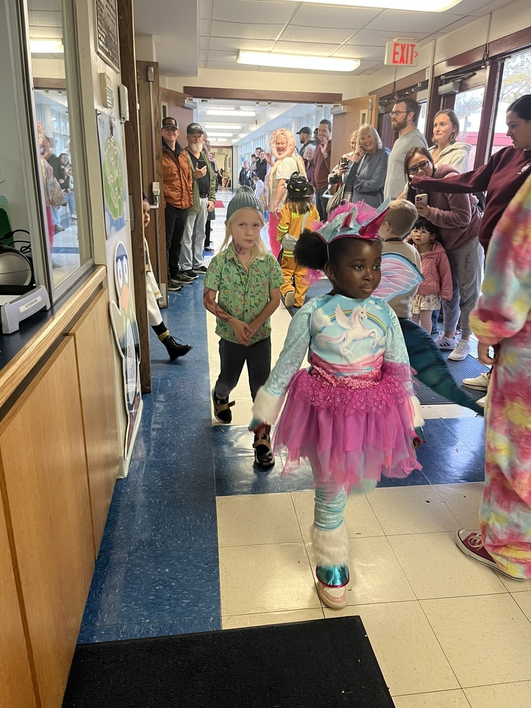 Spring Street School