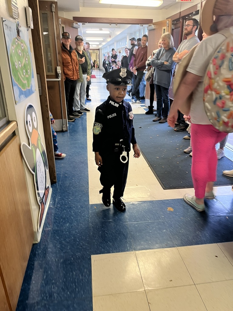 Spring Street School