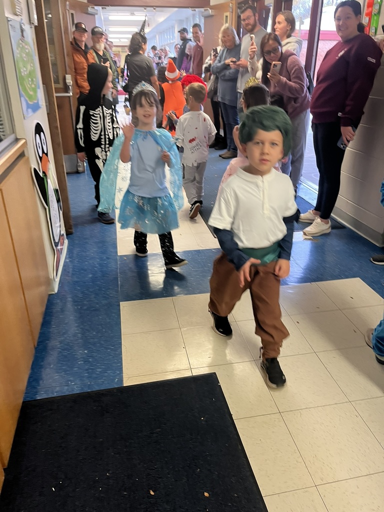 Spring Street School