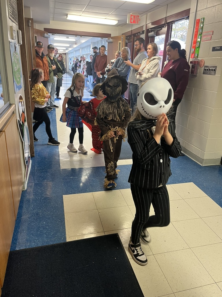 Spring Street School