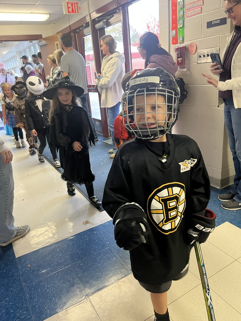 Spring Street School