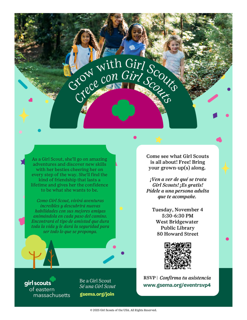 Spring Street School Information