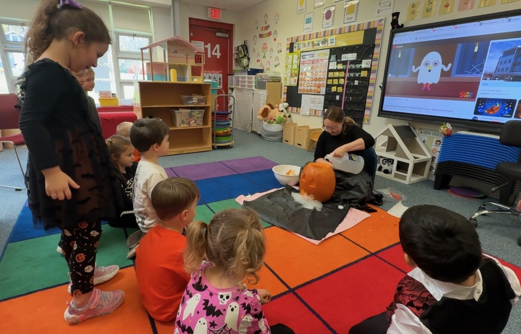 Spring Street School