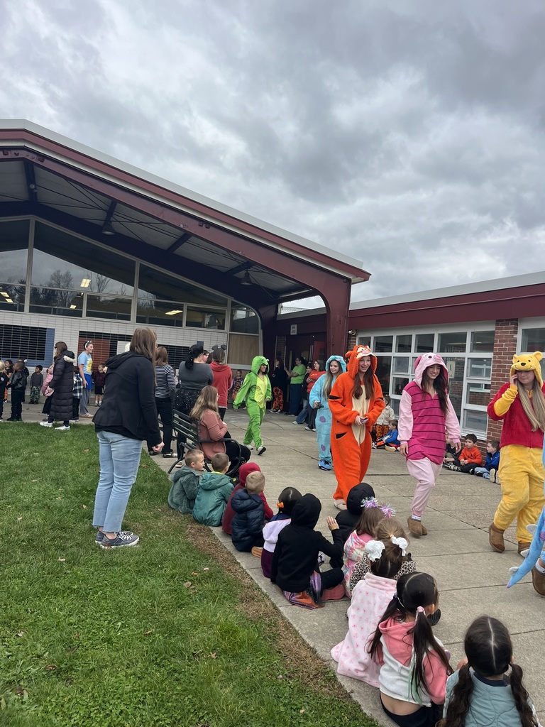 Spring Street School