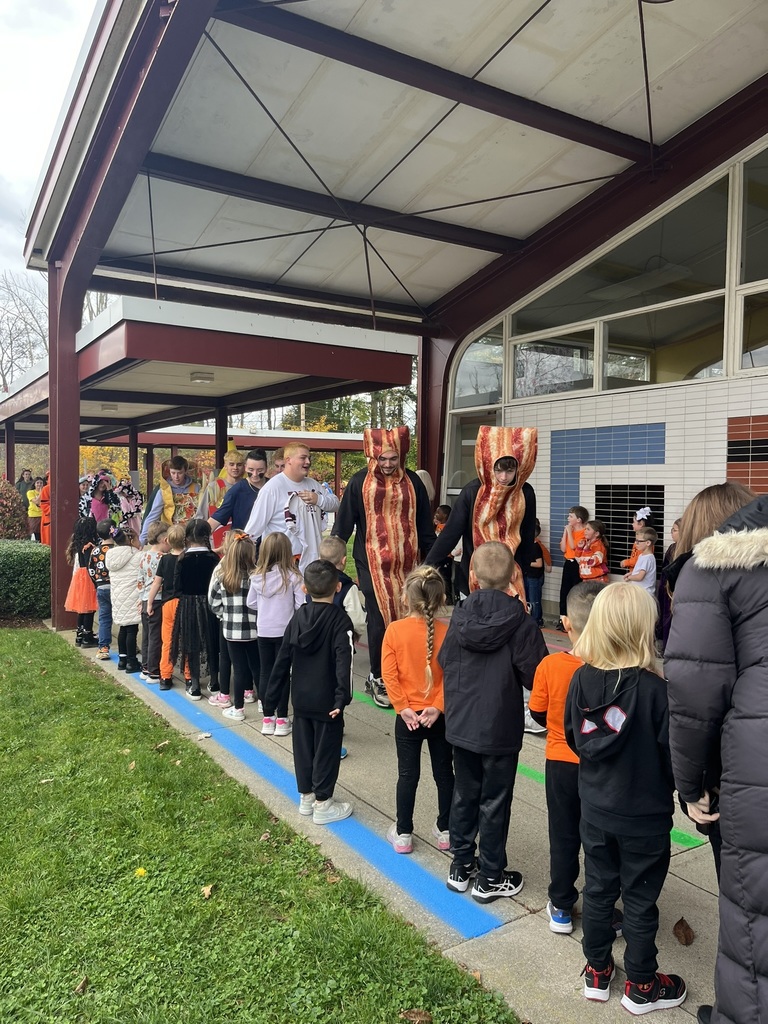 Spring Street School