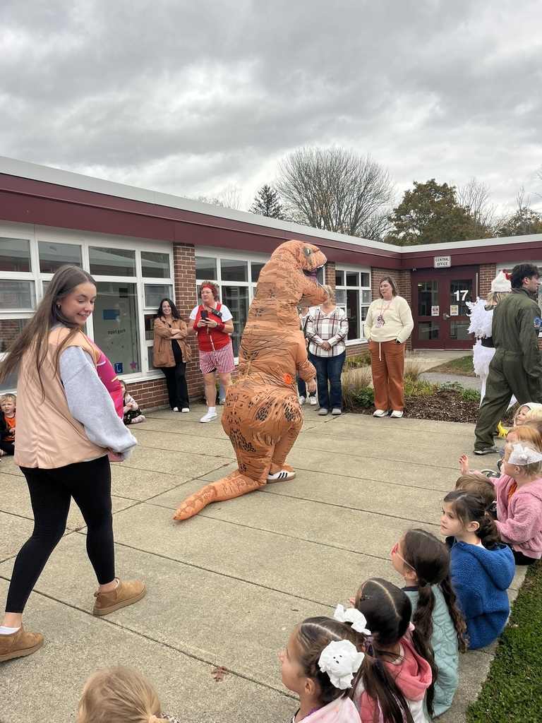 Spring Street School