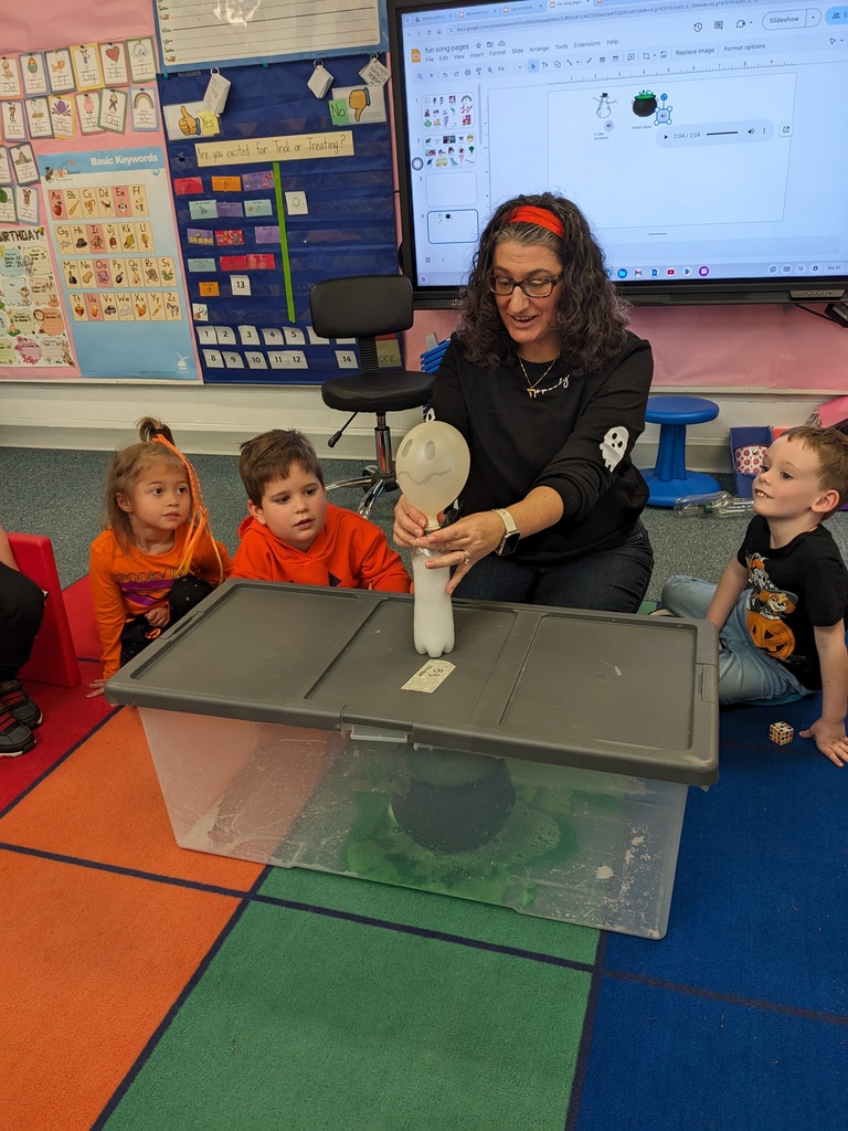 Spring Street School