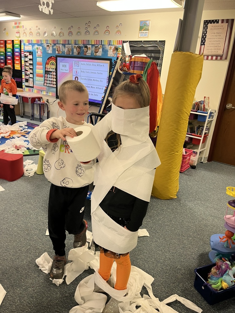 Spring Street School